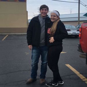 Meet your Posher, Dylan